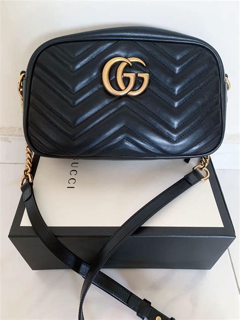 gucci small sling bag|gucci sling bag price.